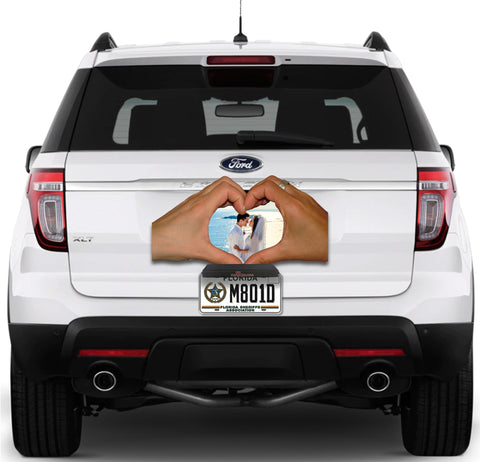 Image of Hands of Love
