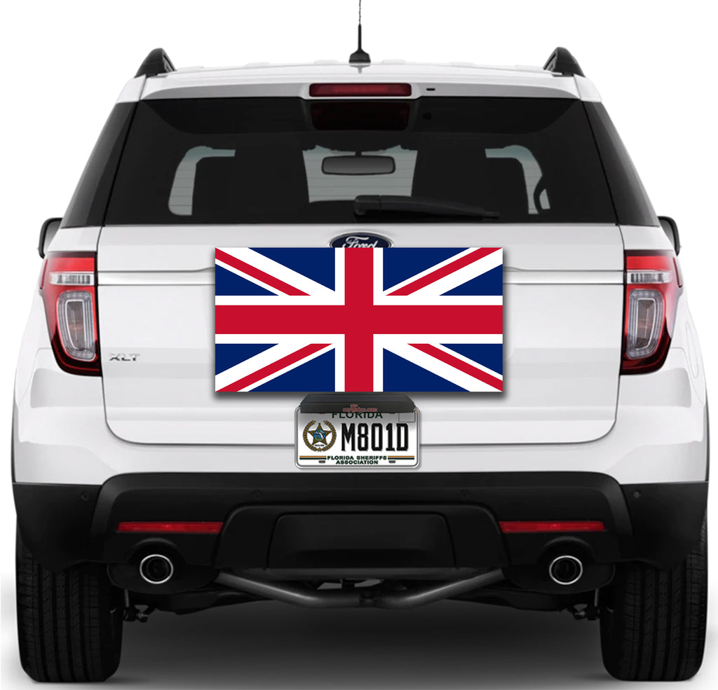 British Flag