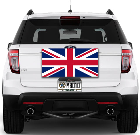 Image of British Flag