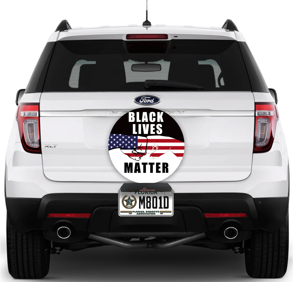 Black Lives Matter