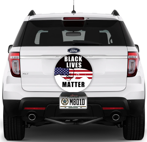Image of Black Lives Matter