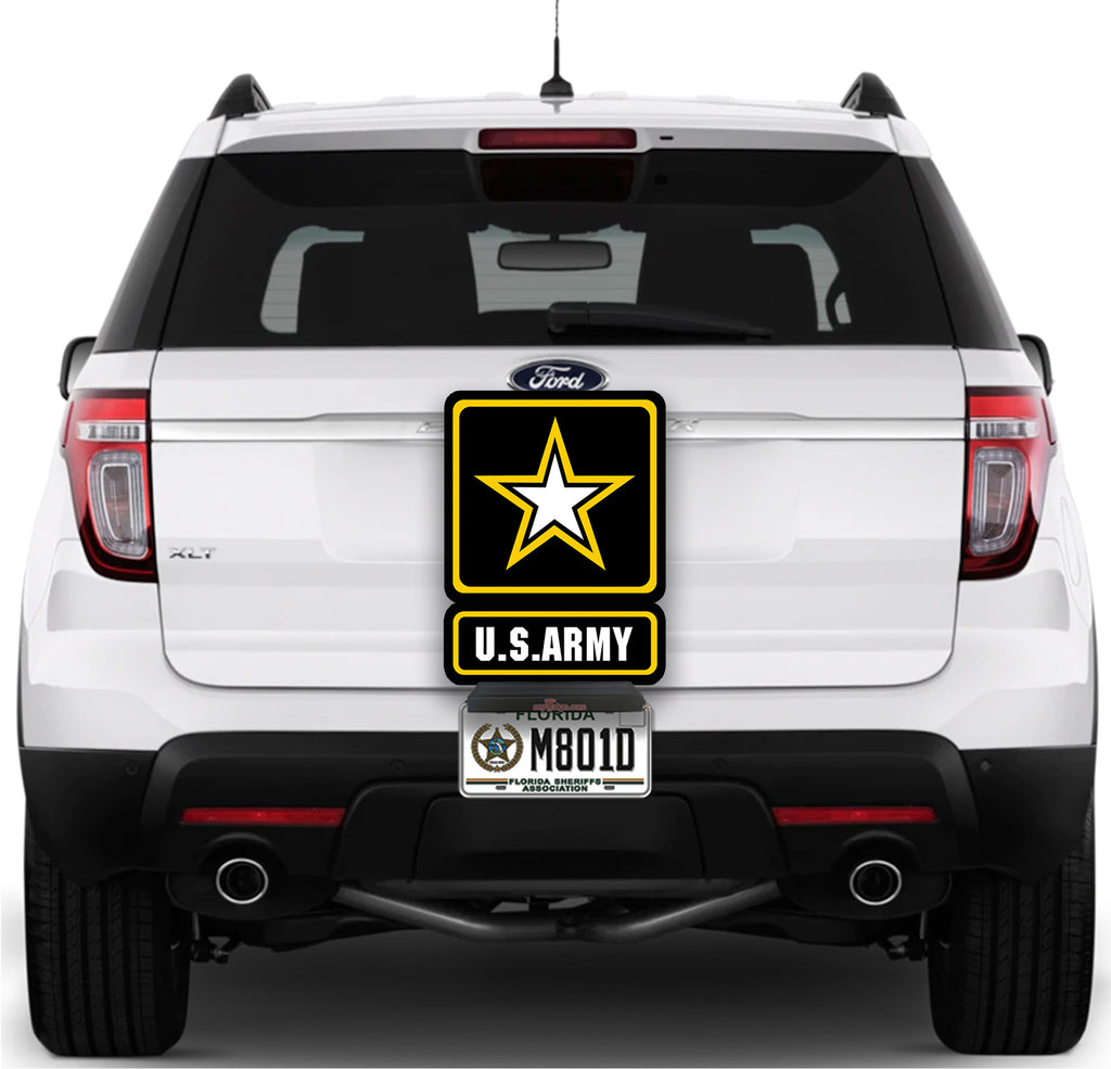 US Army Logo