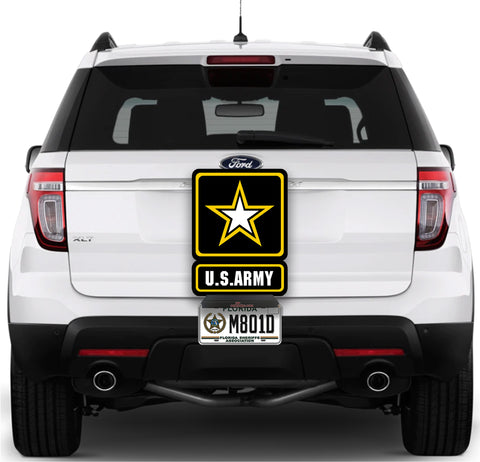 Image of US Army Logo