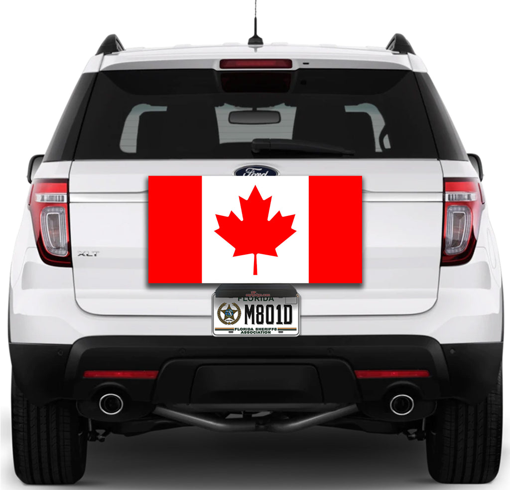 Canada Flag