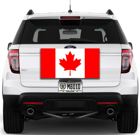Image of Canada Flag