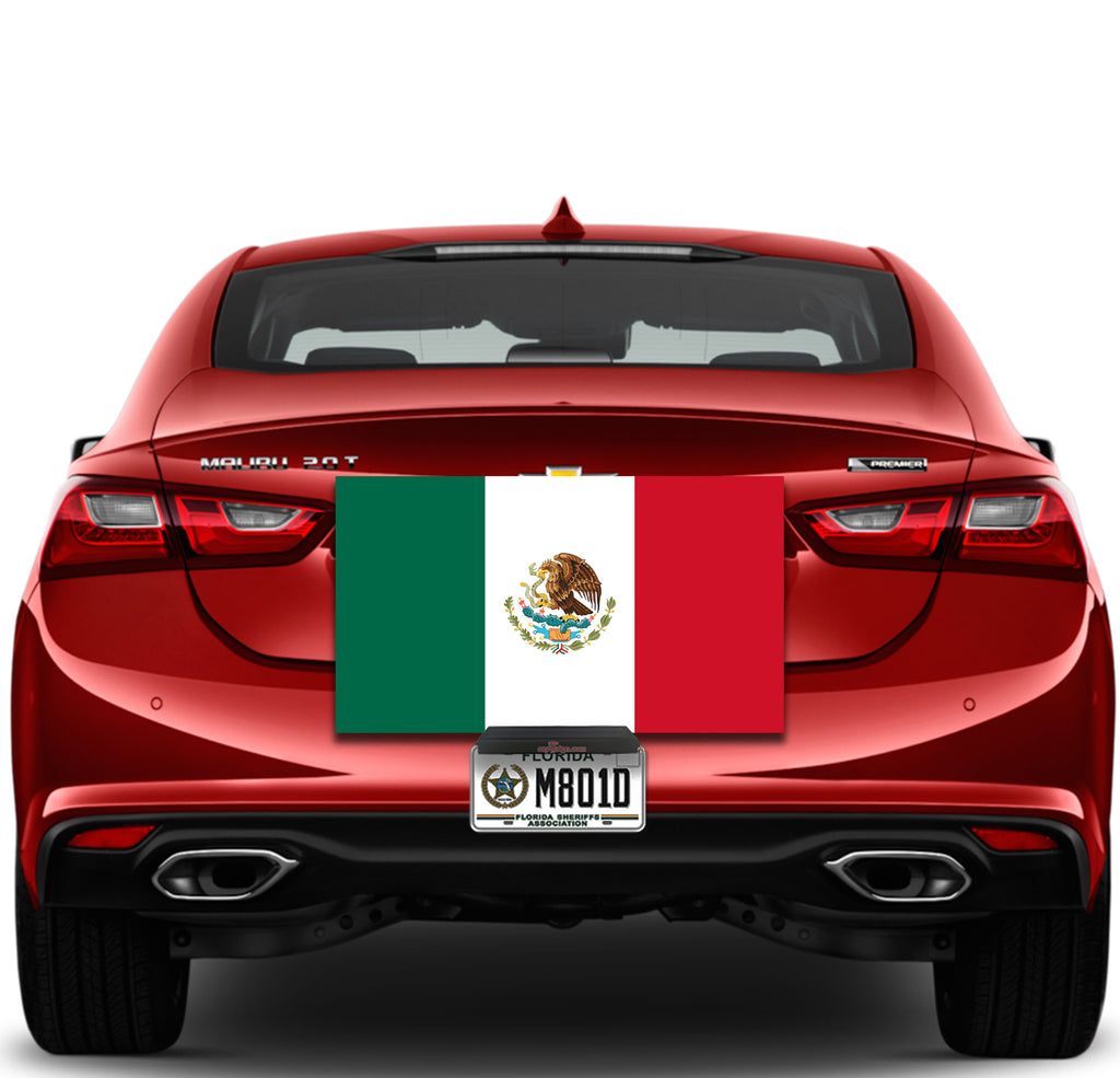 Mexico Flag
