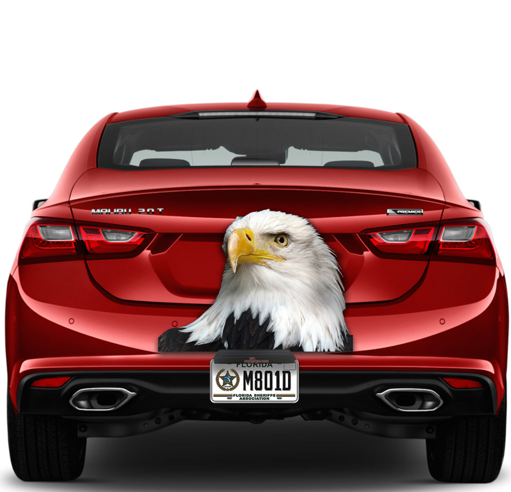 Eagle Proud