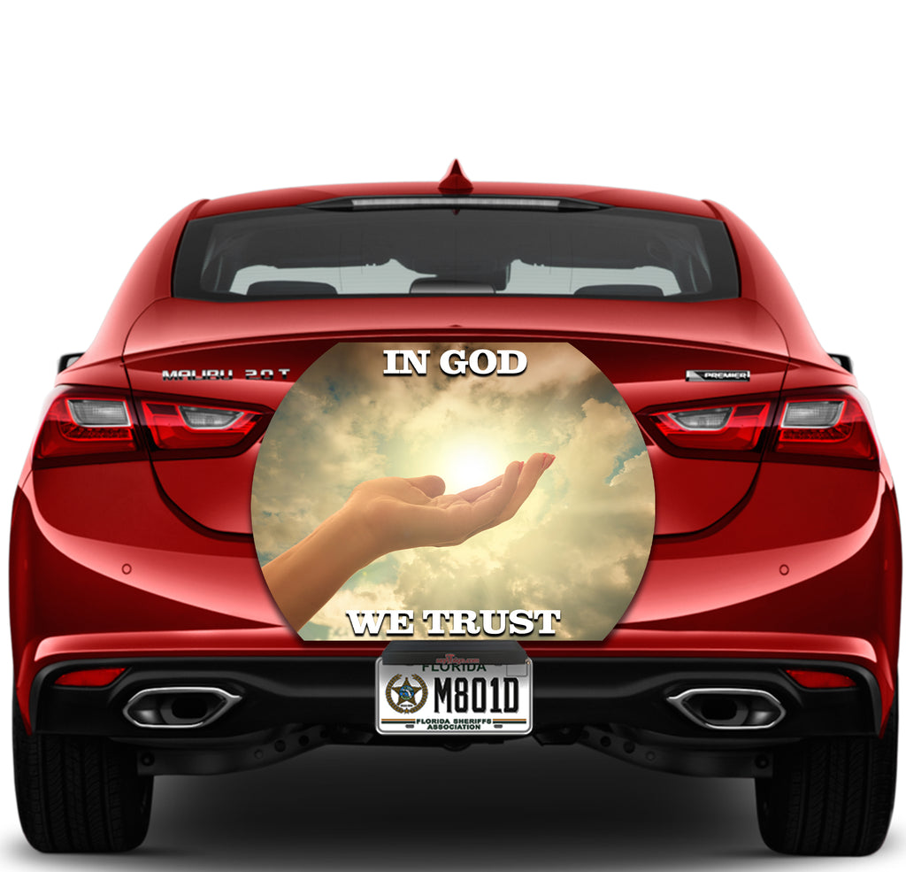 In God We Trust