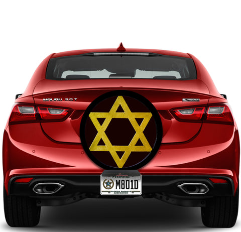Image of Jewish Star