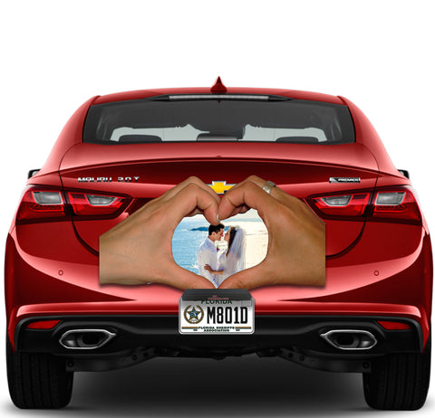 Image of Hands of Love