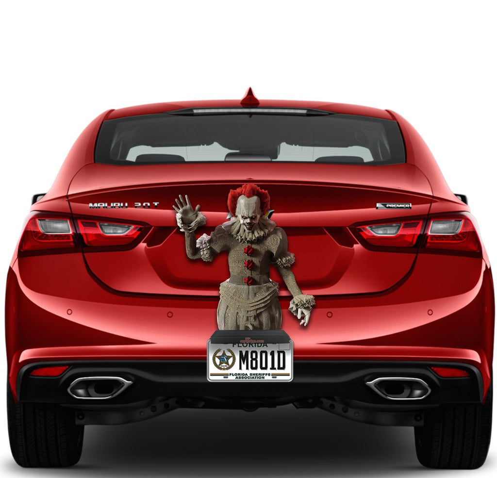 Scary Clown "Pennywise" It #2
