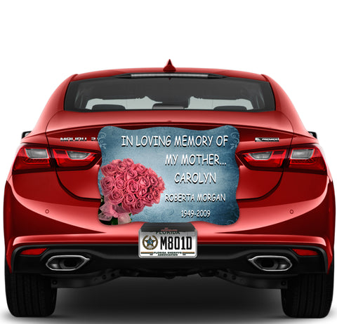 Image of In Loving Memory