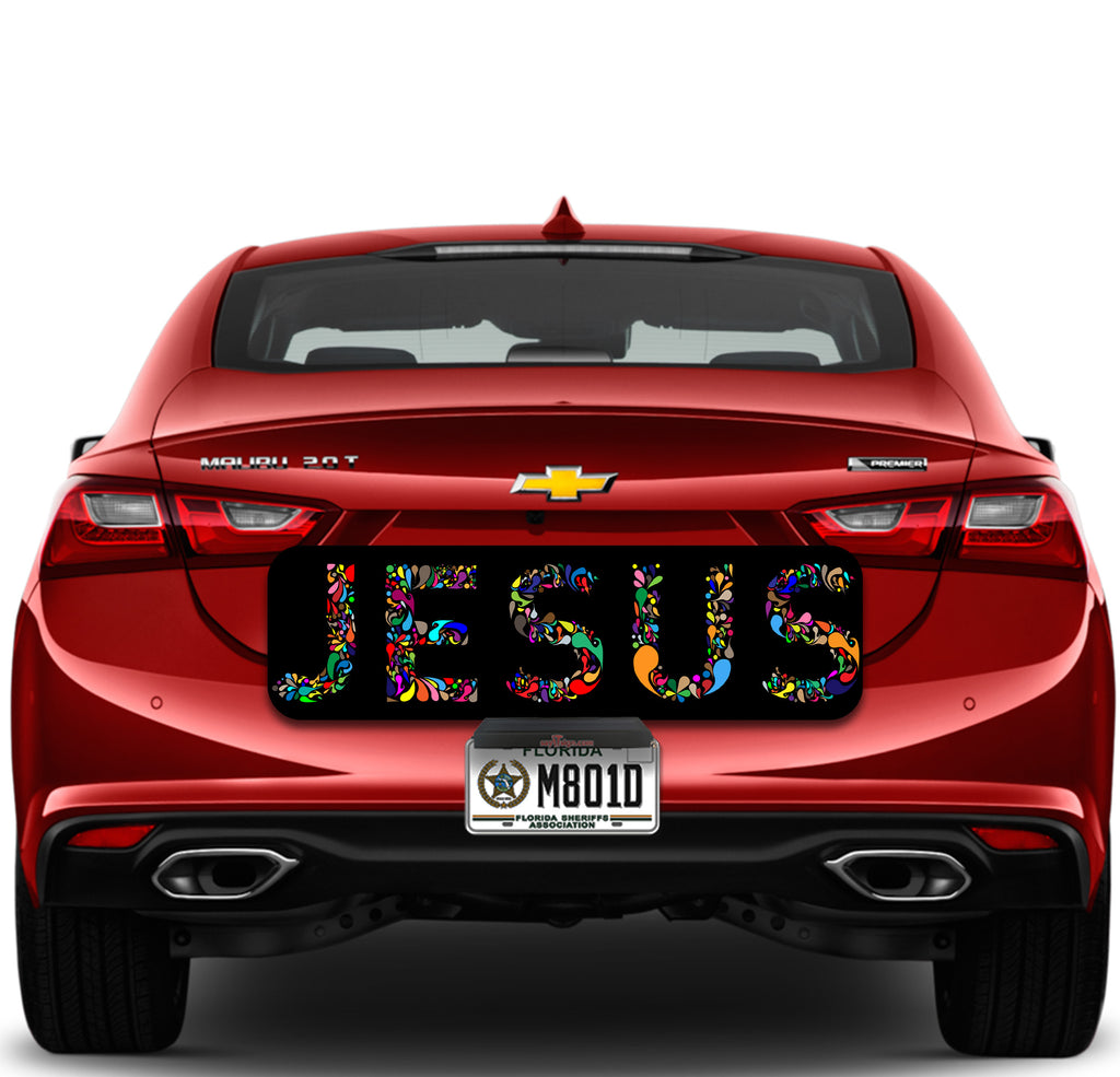Jesus
