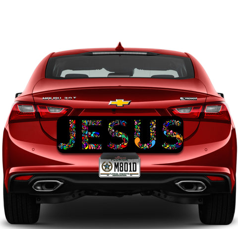 Image of Jesus
