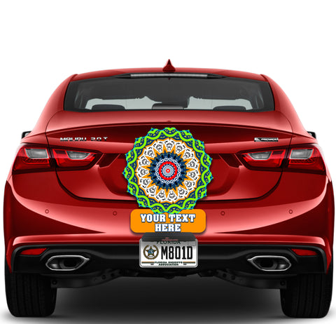 Image of Mandala