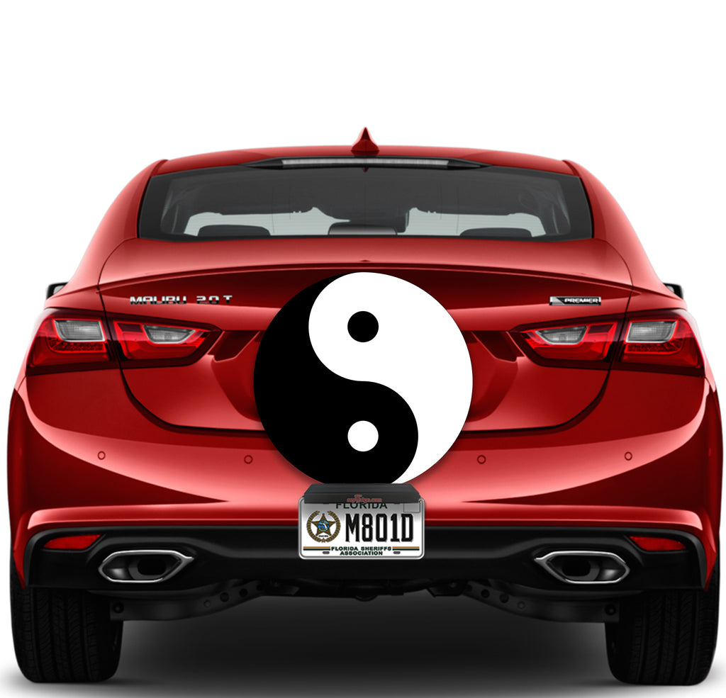 Yin - Yang