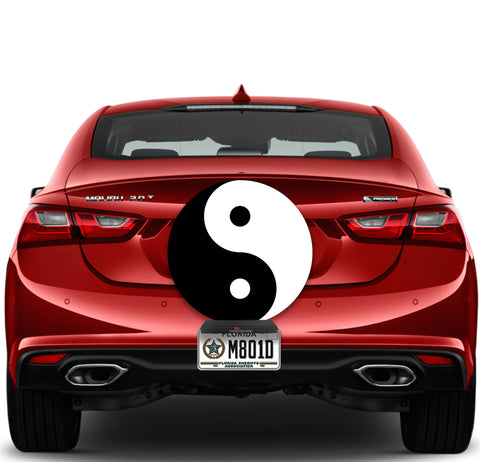 Image of Yin - Yang