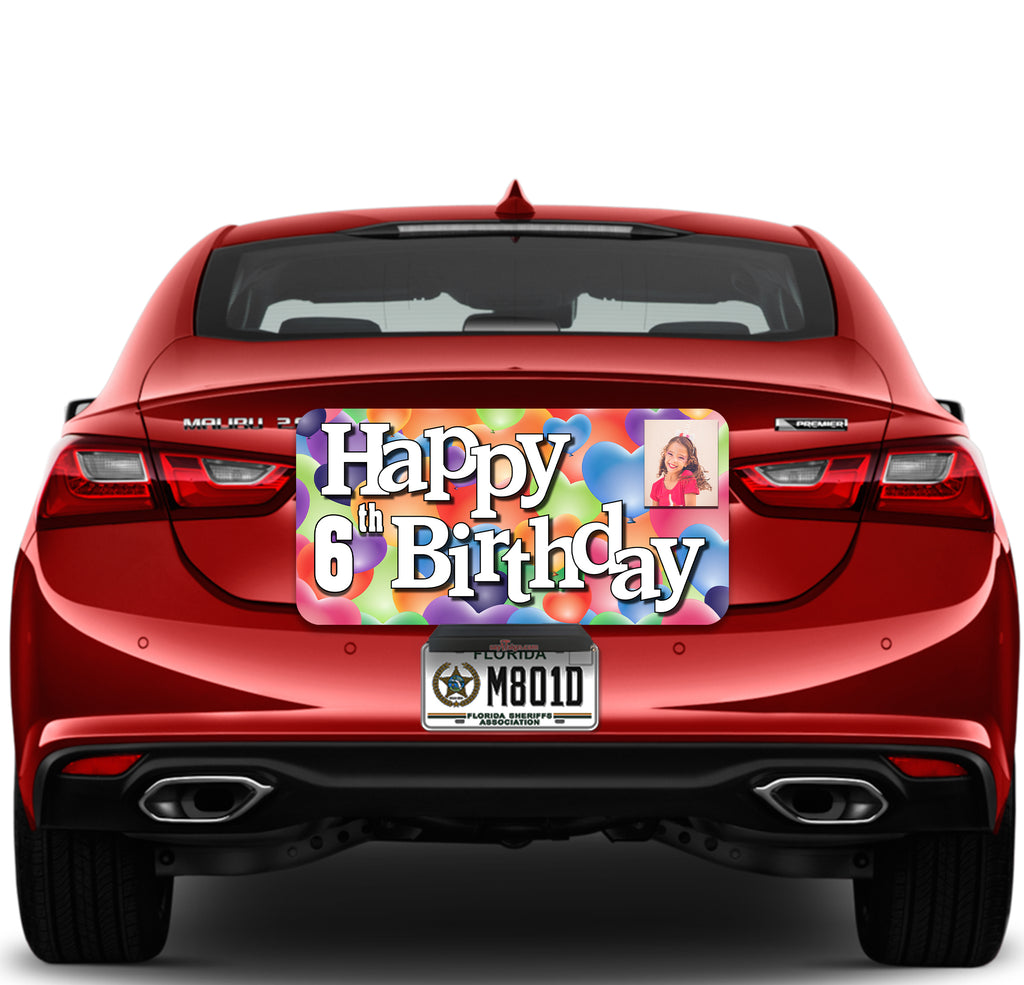 Happy B-Day
