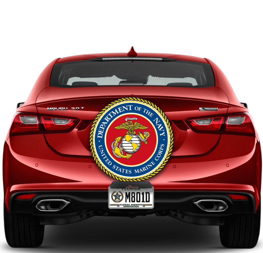 US Marines Logo