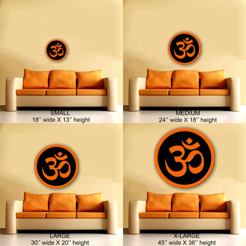 Image of Ohm Orange