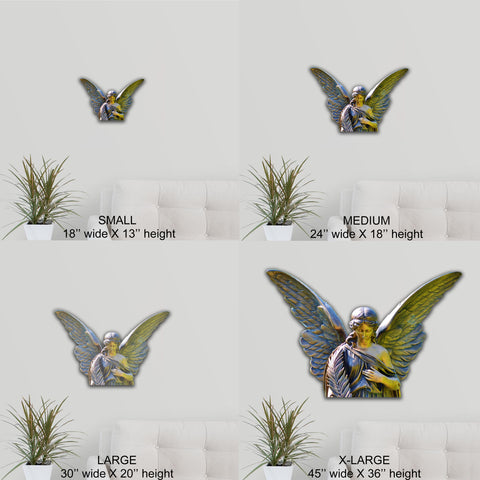 Image of Angel