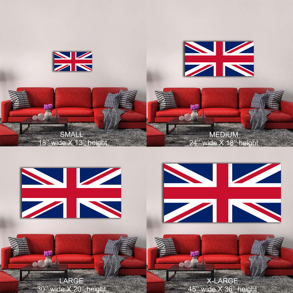 British Flag