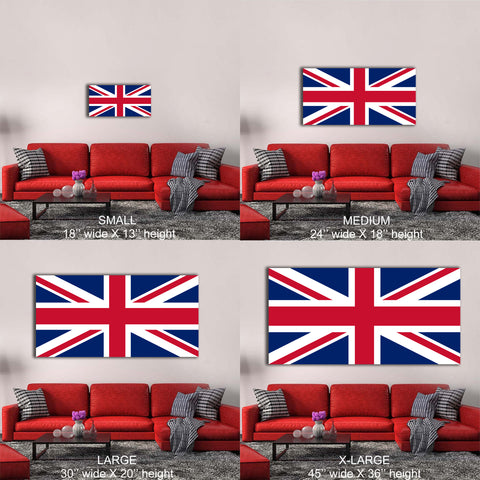 Image of British Flag