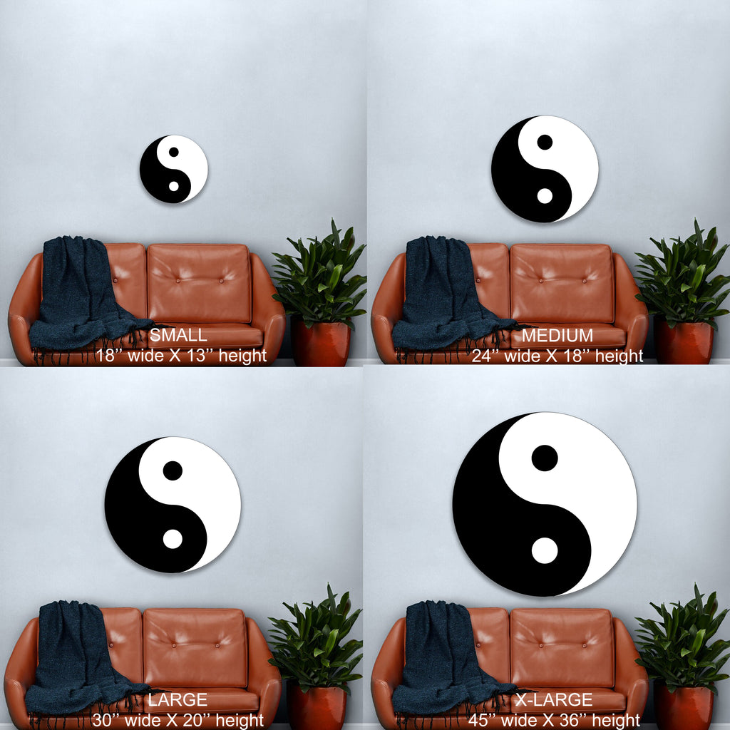 Yin - Yang