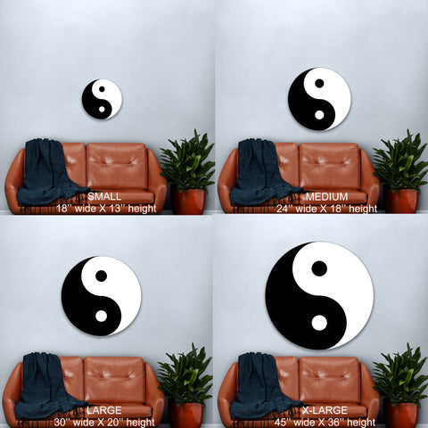 Image of Yin - Yang