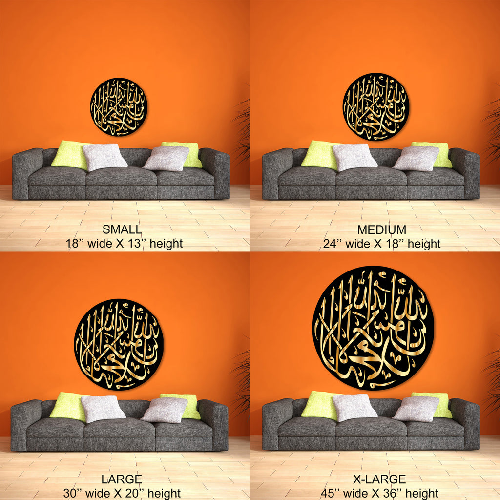 Caligraphy