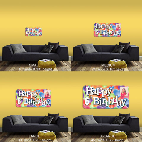 Image of Happy B-Day