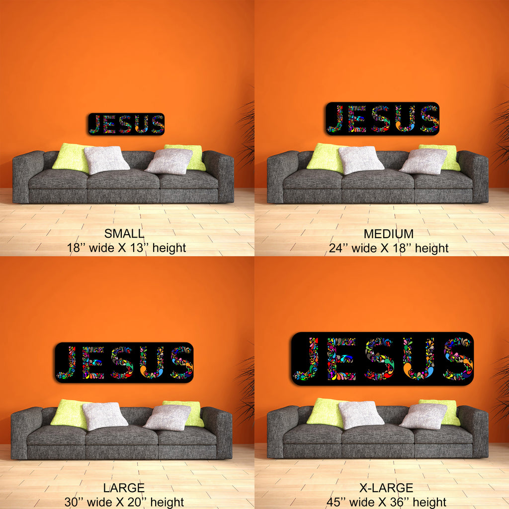 Jesus