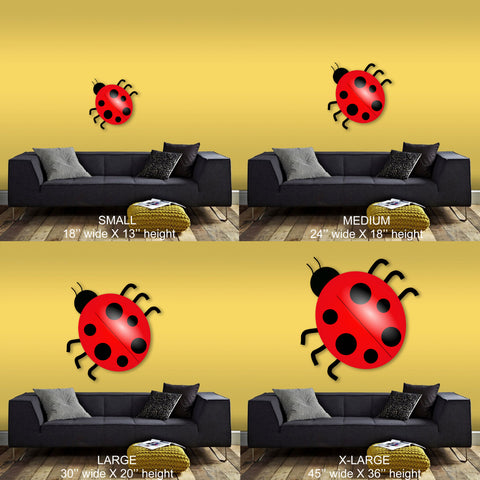 Image of Lady Bug