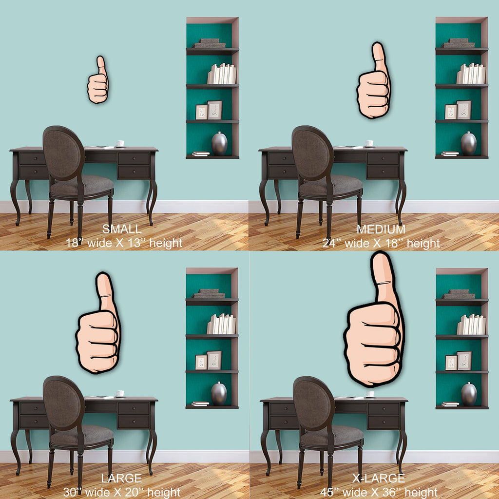Thumb Up