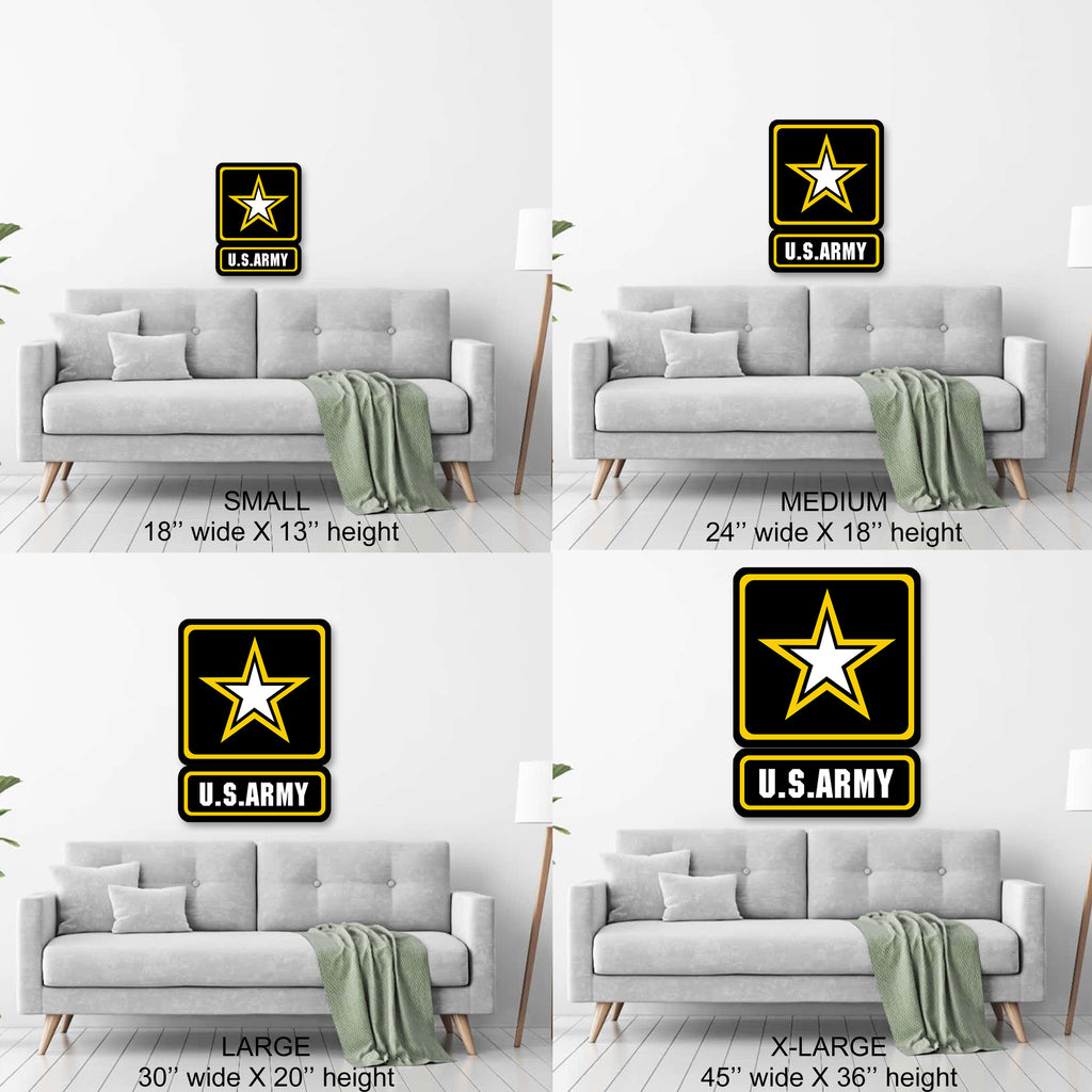 US Army Logo