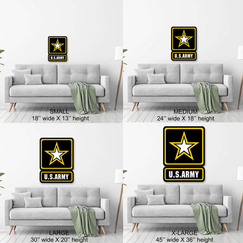 Image of US Army Logo