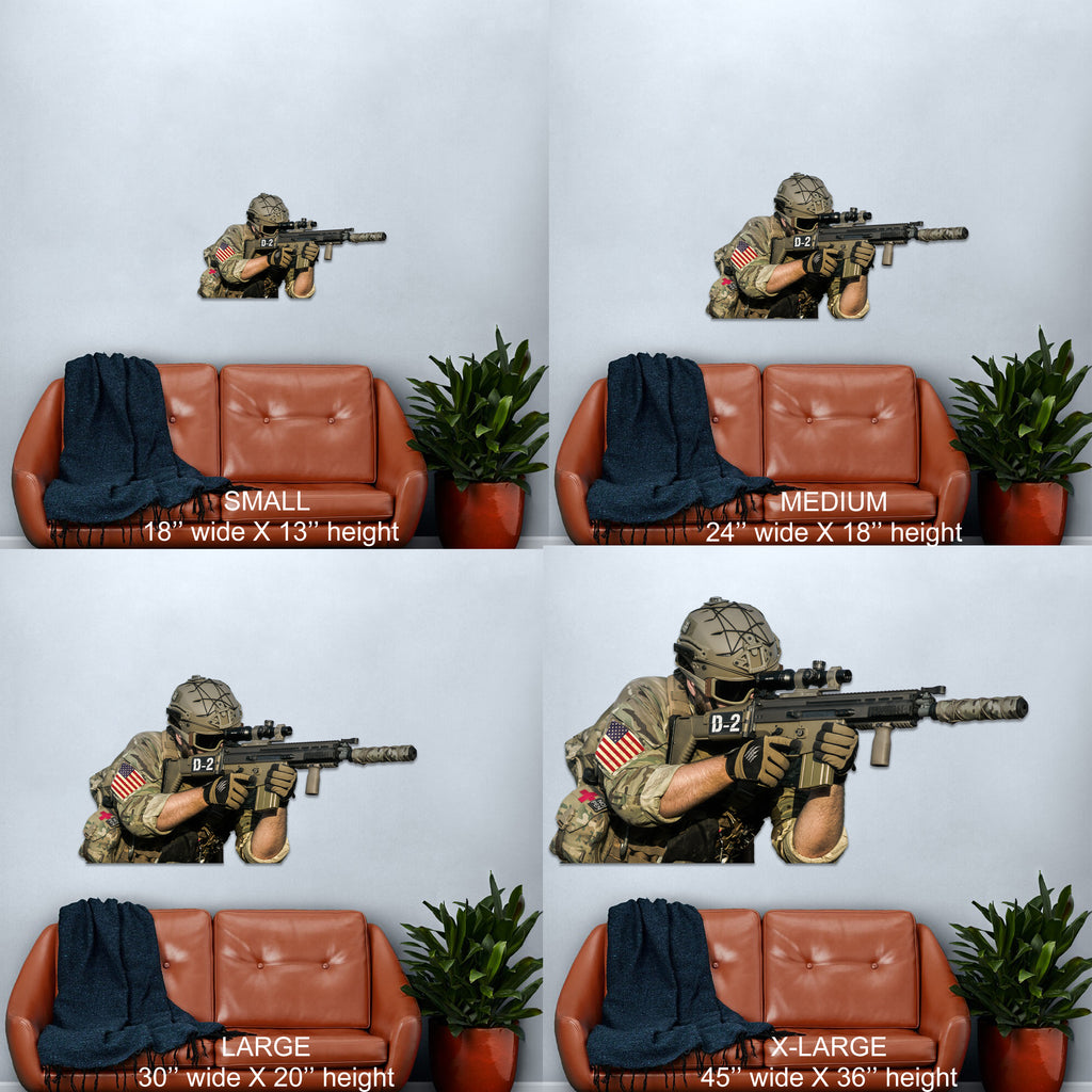 Military Support