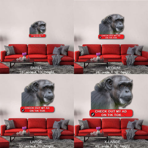 Image of Check me out Ape