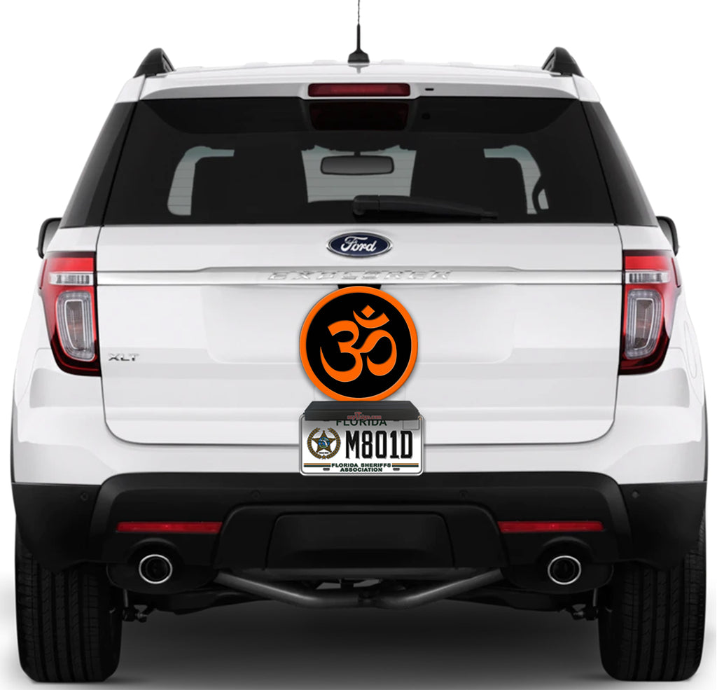 Ohm Orange