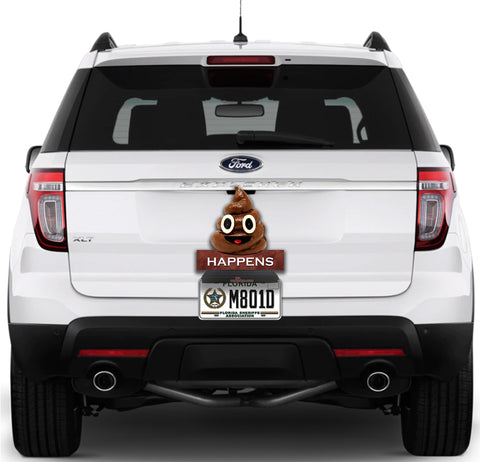Image of Poo Poo Happens