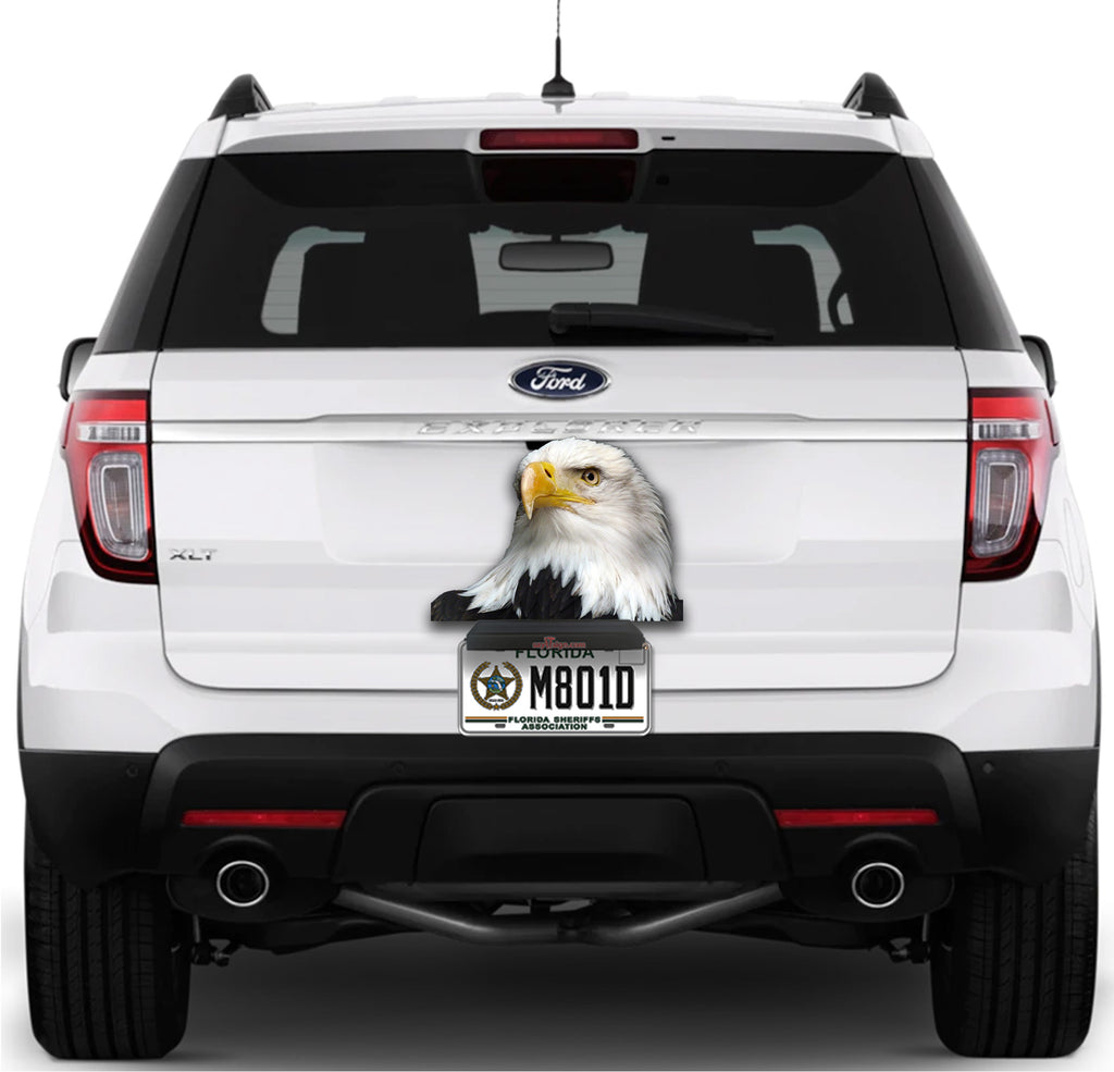 Eagle Proud