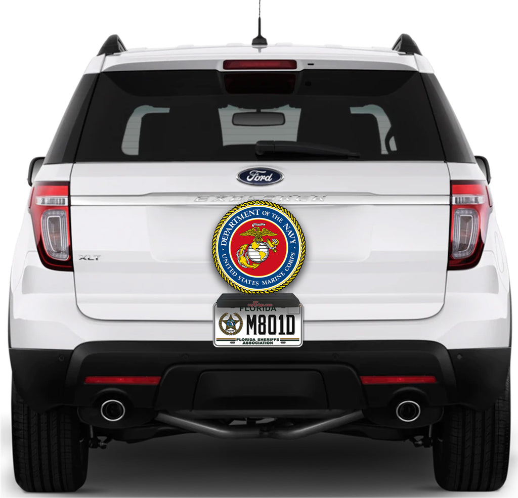 US Marines Logo