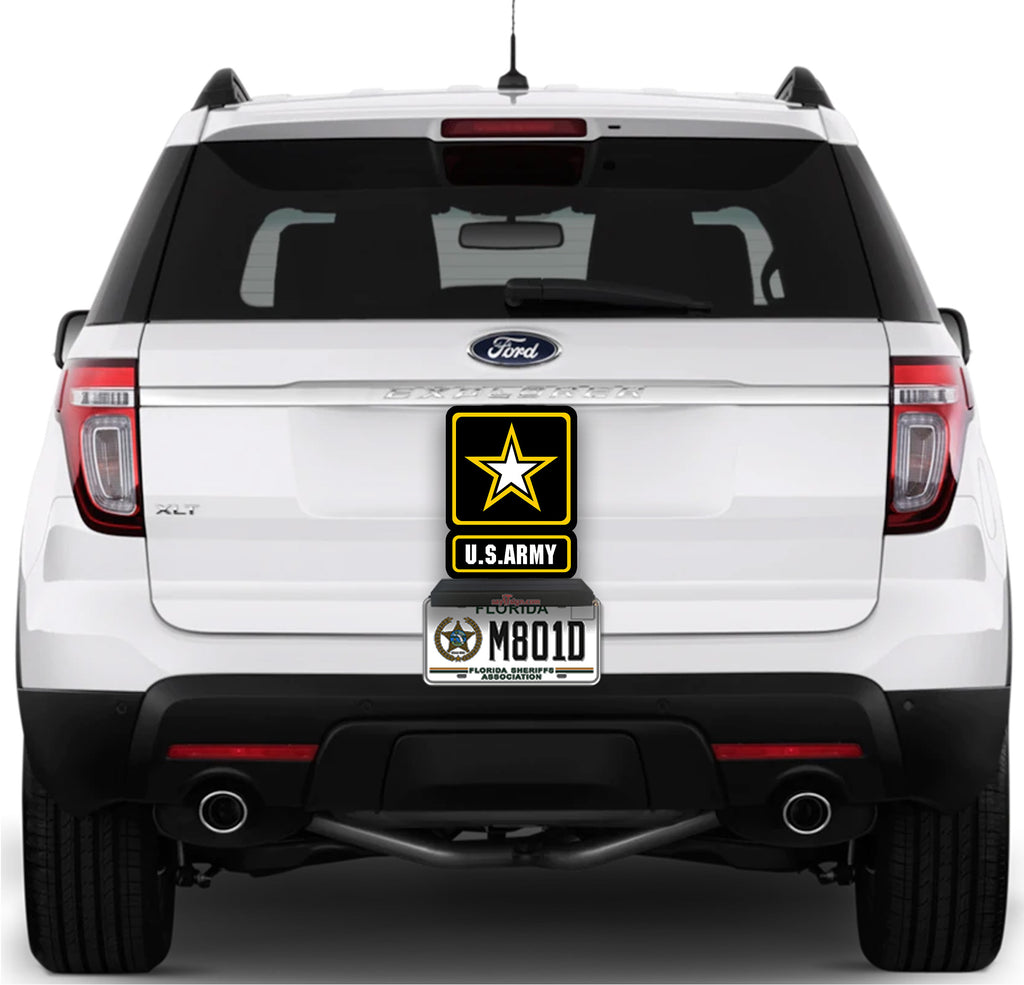 US Army Logo