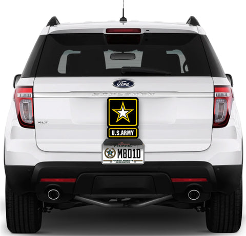 Image of US Army Logo