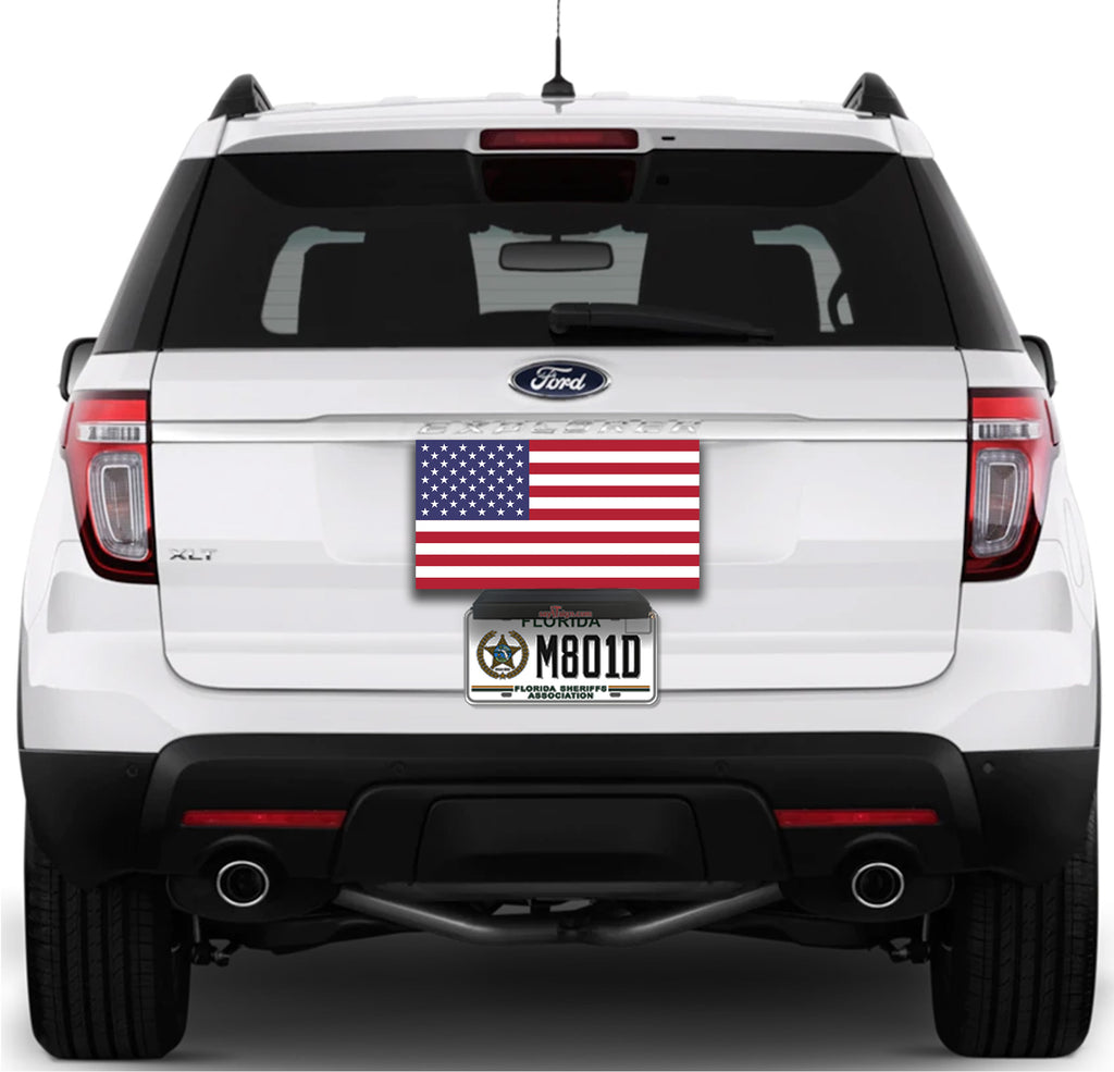 USA Flag