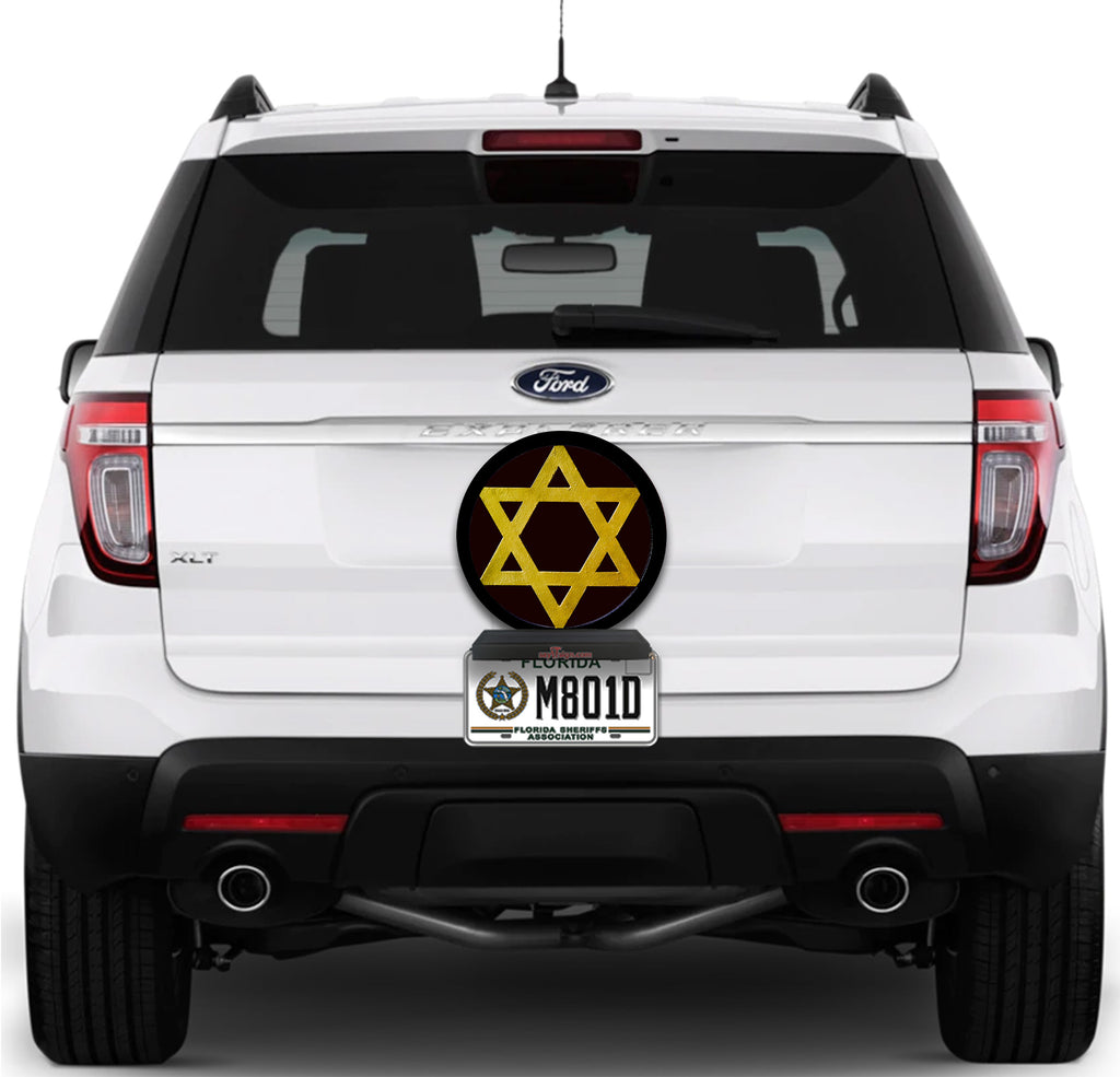 Jewish Star