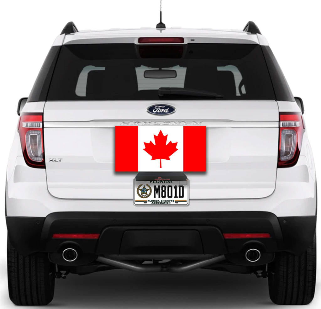 Canada Flag