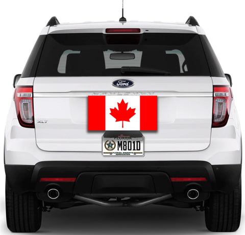 Image of Canada Flag