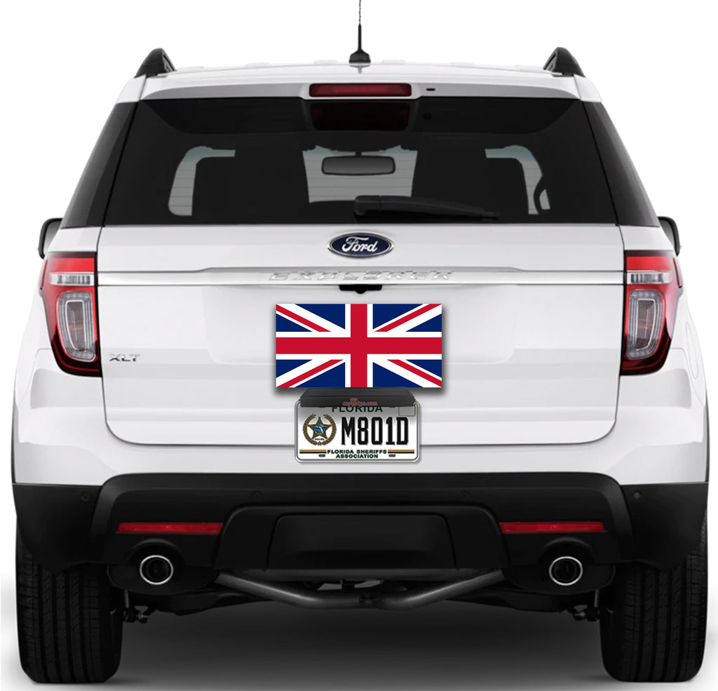 British Flag