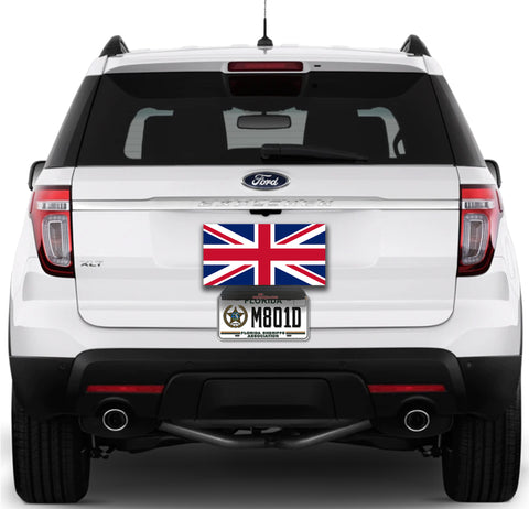Image of British Flag